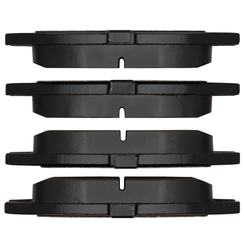 Lexus RX300 Brake Pads - Front - R1 Concepts - Optimum OE - `02-`03